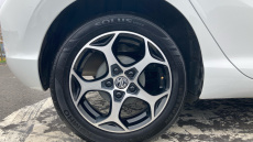 MG MG3 1.5 SE 5dr Petrol Hatchback